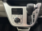 オートエアコンで操作も簡単です♪寒い冬も暑い夏でも車内快適!