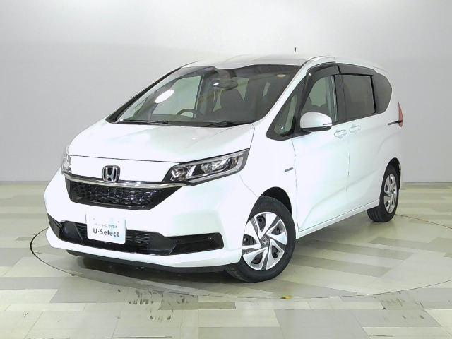 フリード+ 1.5 ハイブリッド G ホンダセンシング 