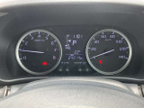 【走行距離 24,214km!】 走行距離が確認できます。視認性の良いメーターパネルデザインです。