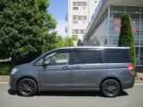 左右見やすく運転しやすいです!!