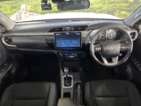 ハイラックス  Z