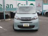eKワゴン M 