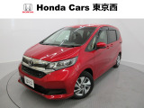 ホンダ フリード+