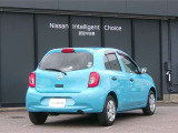 マーチ 1.2 S 