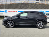 ヴェゼル 1.5 ハイブリッド RS ホンダセンシング 