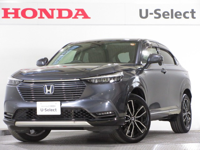 ホンダ ヴェゼル 