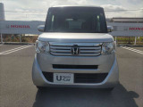 N-BOXカスタム G Lパッケージ 4WD 