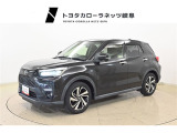 トヨタ ライズ