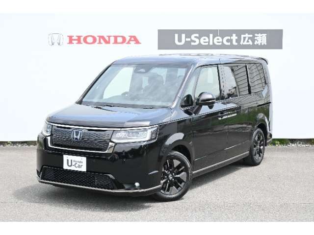 ホンダ ステップワゴン 