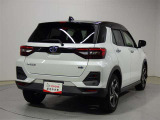 ライズ  ハイブリッド 1.2 Z
