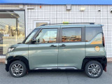 デリカミニ T プレミアム 4WD 