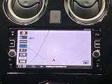 日産純正メモリーナビ(MM316D-W)です。クリアな画質を楽しんでいただけるフルセグ地デジTVやDVD再生などなど、書ききれないほどの機能が満載です。
