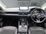 CX-5 2.0 20S ブラックトーンエディション 