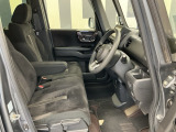 車内は徹底的にクリーニングされているので、快適にお乗りいただけます。