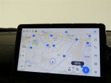 フルセグTV対応10.5インチナビ。Bluetoothにも対応していますので貴方のドライブをしっかりサポートします。