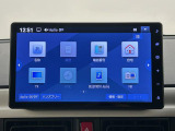 携帯と繋いで車内で音楽を楽しんでいただけます♪