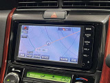 W64トヨタ純正7インチSDナビ!TVはワンセグ!ブルートゥース、CD、SDがお使いいただけます!