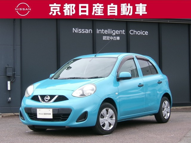マーチ 1.2 S 