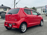 アルト X 