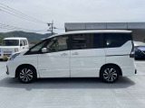 ☆中古車保証はしっかり1年間!☆走行距離は無制限☆全国の日産ディーラーで保証修理が受けられ遠方からの購入も安心です☆