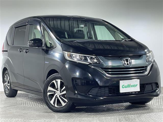 フリード 1.5 ハイブリッド EX 修復歴無し