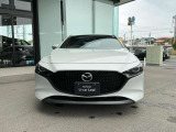 MAZDA3ファストバック  2.0 20S ツーリング 4WD