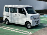 エブリイ PA ハイルーフ 4WD 