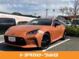 トヨタカローラ山口(株)山口マイカーセンターでございます!当店のお車をご覧いただき誠にありがとうございます!ぜひ最後までご覧ください(^^)