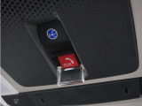 ◆新世代コネクテッド技術「Honda CONNECT」搭載。緊急時にオペレーターのサポートを受けることも可能です。