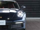 911 カレラS PDK 