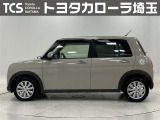 HIDヘッドライト装着車!優れた視認性で夜間走行もご安全に!
