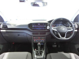 T-Cross TSI アクティブ 