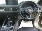 CX-5 2.2 XD エクスクルーシブ モード 4WD 