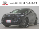 ZR-V e:HEV Z入荷いたしました、お気軽にお問い合わせください。当社ではお客様の、安心・快適なカーライフの為にご契約前に現車の確認をお願いしております。