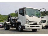 フォワード アームロール 3.9t コンテナ専用車