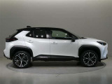 低燃費で環境にもやさしいハイブリッド車です。トヨタ専用診断機器でハイブリッドシステムを綿密に点検してあります!