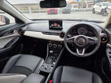 CX-3 1.5 15S スーパー エッジー