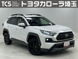 トヨタ RAV4