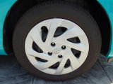 185/60-15スチールホイール。