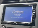 【純正ナビ】人気の純正ナビを装備。オーディオ機能も充実しており、Bluetooth接続すればお持ちのスマホやMP3プレイヤーの音楽を再生可能!毎日の運転がさらに楽しくなります!!