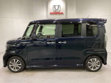 購入後も自社指定整備工場完備でお客様の愛車をしっかりサポート致します!御納車時には安全かつ安心してお乗り頂けるようホンダ専門知識を持つ整備スタッフが点検・整備・装備も説明をしてお渡ししております。