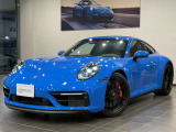 911 カレラ GTS 