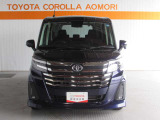 ルーミー 1.0 カスタム G 4WD 