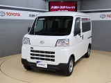 ☆買った後も安心☆ 納車日から1年間・走行距離無制限の保証付き!弊社のサービス工場に加え、全国約5,000ヶ所のトヨタのお店で保証修理が受けられる、オールトヨタのネットワークを活かした保証です。