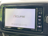 【ナビゲーション】目的地までしっかり案内してくれる使いやすいナビ。Bluetooth接続すればお持ちのスマホやMP3プレイヤーの音楽を再生可能!毎日の運転がさらに楽しくなります!!