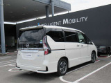 セレナ 1.2 e-POWER ハイウェイスターV 