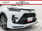 ライズ  1.2 Z