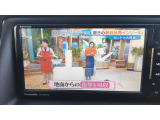 カーナビ付き!スマートフォンで地図アプリがあるとはいえ、ナビはとっさの時に便利ですよね♪