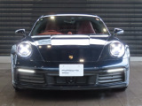 911 カレラS PDK 