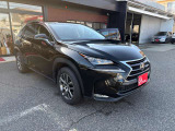 NX 300h バージョンL 